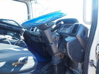 HINO Ranger Truck (With 5 Steps Of Cranes) TKG-FD9JLAA 2013 194,963km_32