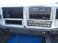 HINO Ranger Truck (With 5 Steps Of Cranes) TKG-FD9JLAA 2013 194,963km_35
