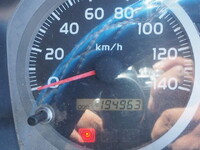 HINO Ranger Truck (With 5 Steps Of Cranes) TKG-FD9JLAA 2013 194,963km_40