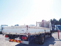 HINO Ranger Truck (With 5 Steps Of Cranes) TKG-FD9JLAA 2013 194,963km_4