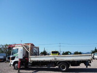 HINO Ranger Truck (With 5 Steps Of Cranes) TKG-FD9JLAA 2013 194,963km_5