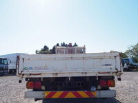 HINO Ranger Truck (With 5 Steps Of Cranes) TKG-FD9JLAA 2013 194,963km_6