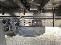 MITSUBISHI FUSO Canter Aluminum Wing TPG-FEB80 2019 11,000km_13