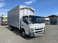 MITSUBISHI FUSO Canter Aluminum Wing TPG-FEB80 2019 11,000km_3