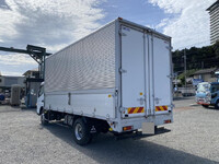 MITSUBISHI FUSO Canter Aluminum Wing TPG-FEB80 2019 11,000km_4