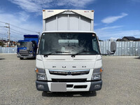 MITSUBISHI FUSO Canter Aluminum Wing TPG-FEB80 2019 11,000km_5