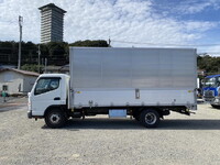 MITSUBISHI FUSO Canter Aluminum Wing TPG-FEB80 2019 11,000km_6