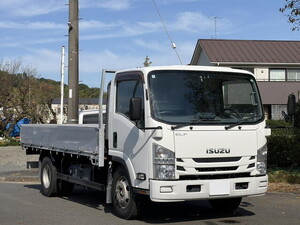 ISUZU Elf Aluminum Block 2RG-NPR88YN 2019 132,452km_1