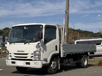 ISUZU Elf Aluminum Block 2RG-NPR88YN 2019 132,452km_3