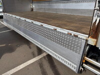 ISUZU Forward Aluminum Wing TKG-FRR90T2 2016 509,672km_10