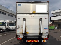 ISUZU Forward Aluminum Wing TKG-FRR90T2 2016 509,672km_11