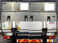 ISUZU Forward Aluminum Wing TKG-FRR90T2 2016 509,672km_12