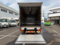 ISUZU Forward Aluminum Wing TKG-FRR90T2 2016 509,672km_13