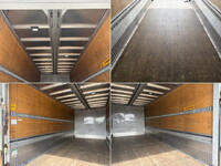 ISUZU Forward Aluminum Wing TKG-FRR90T2 2016 509,672km_14