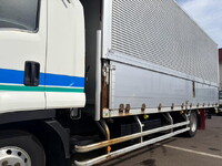 ISUZU Forward Aluminum Wing TKG-FRR90T2 2016 509,672km_17