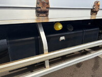 ISUZU Forward Aluminum Wing TKG-FRR90T2 2016 509,672km_19