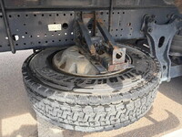 ISUZU Forward Aluminum Wing TKG-FRR90T2 2016 509,672km_20
