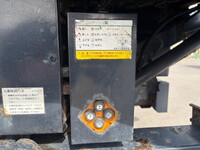 ISUZU Forward Aluminum Wing TKG-FRR90T2 2016 509,672km_22