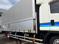 ISUZU Forward Aluminum Wing TKG-FRR90T2 2016 509,672km_23