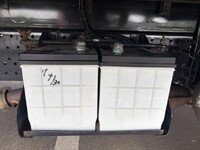 ISUZU Forward Aluminum Wing TKG-FRR90T2 2016 509,672km_26