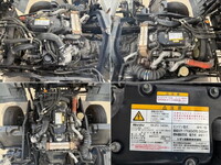 ISUZU Forward Aluminum Wing TKG-FRR90T2 2016 509,672km_28