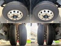 ISUZU Forward Aluminum Wing TKG-FRR90T2 2016 509,672km_29