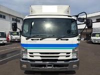 ISUZU Forward Aluminum Wing TKG-FRR90T2 2016 509,672km_2