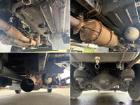 ISUZU Forward Aluminum Wing TKG-FRR90T2 2016 509,672km_30
