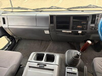 ISUZU Forward Aluminum Wing TKG-FRR90T2 2016 509,672km_35