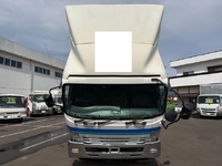 ISUZU Forward Aluminum Wing TKG-FRR90T2 2016 509,672km_3