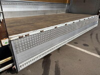 ISUZU Forward Aluminum Wing TKG-FRR90T2 2016 509,672km_7