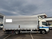 ISUZU Forward Aluminum Wing TKG-FRR90T2 2016 509,672km_9