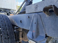 MITSUBISHI FUSO Canter Dump TPG-FBA60 2017 103,000km_12