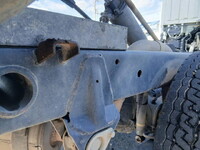 MITSUBISHI FUSO Canter Dump TPG-FBA60 2017 103,000km_13
