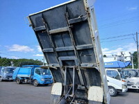 MITSUBISHI FUSO Canter Dump TPG-FBA60 2017 103,000km_19