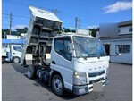 Canter Dump