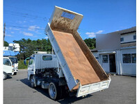MITSUBISHI FUSO Canter Dump TPG-FBA60 2017 103,000km_2