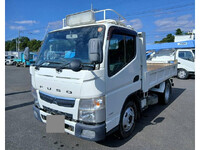 MITSUBISHI FUSO Canter Dump TPG-FBA60 2017 103,000km_3