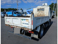 MITSUBISHI FUSO Canter Dump TPG-FBA60 2017 103,000km_4