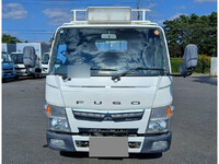 MITSUBISHI FUSO Canter Dump TPG-FBA60 2017 103,000km_5