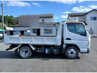 MITSUBISHI FUSO Canter Dump TPG-FBA60 2017 103,000km_6