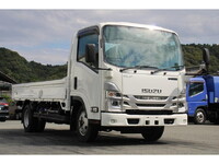 ISUZU Elf Flat Body 2RG-NLS88AR 2022 67,198km_1