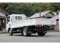 ISUZU Elf Flat Body 2RG-NLS88AR 2022 67,198km_2