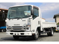 ISUZU Elf Flat Body 2RG-NLS88AR 2022 67,198km_3