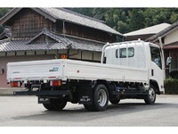 ISUZU Elf Flat Body 2RG-NLS88AR 2022 67,198km_4