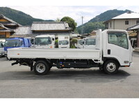 ISUZU Elf Flat Body 2RG-NLS88AR 2022 67,198km_6