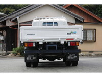 ISUZU Elf Flat Body 2RG-NLS88AR 2022 67,198km_7
