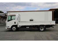 ISUZU Elf Flat Body 2RG-NLS88AR 2022 67,198km_8