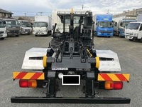 HINO Ranger Container Carrier Truck BDG-FC6JEW-10567 2009 13,450km_10