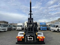 HINO Ranger Container Carrier Truck BDG-FC6JEW-10567 2009 13,450km_11